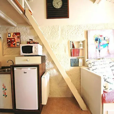 Belvilla By Oyo Casa Do Sal * קומבארו