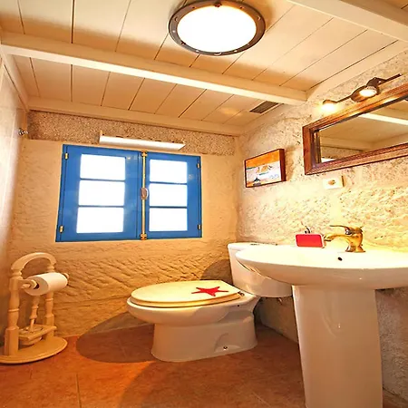 House In By The Sea *