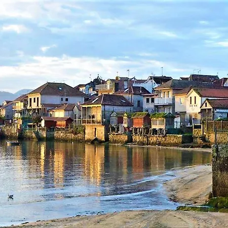 House In By The Sea