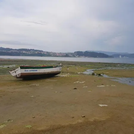 Nyaraló House In By The Sea *