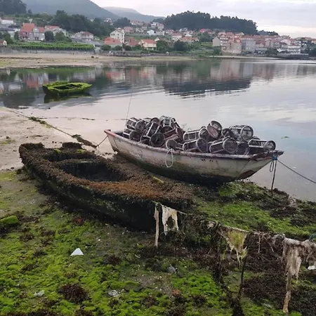Nyaraló House In By The Sea *