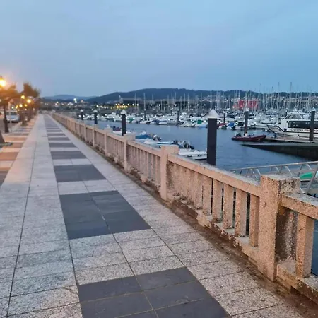 Nyaraló House In By The Sea